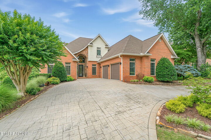 Property Photo: 9627 Mariners Point TN 37922
