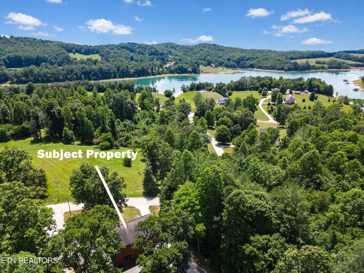Property Photo:  103 Pinnacle Pointe Way  TN 37866 