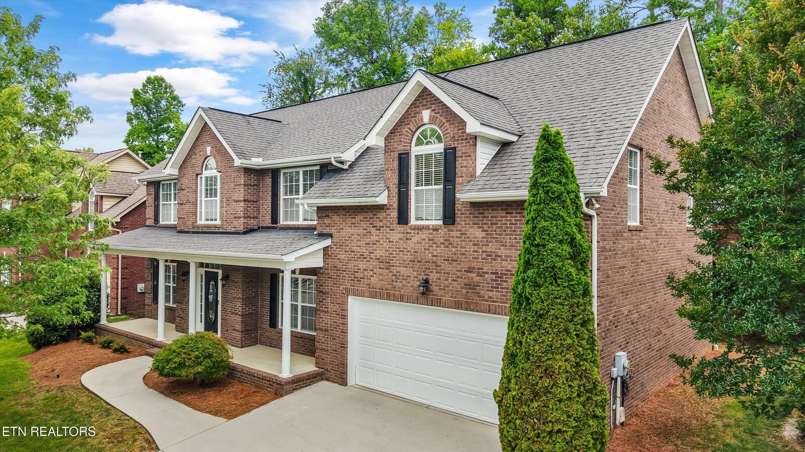 Property Photo:  8407 Harbor Cove Drive  TN 37938 