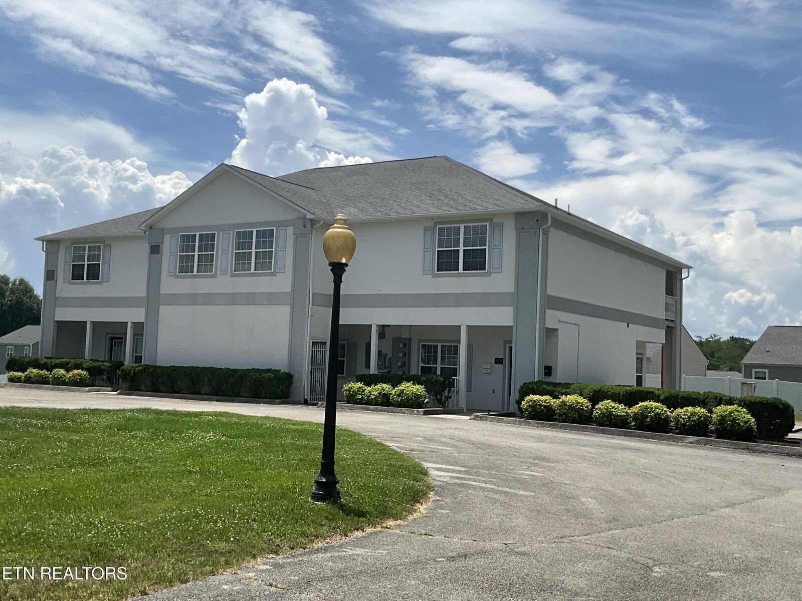 Property Photo: 100 Village Way E TN 37763