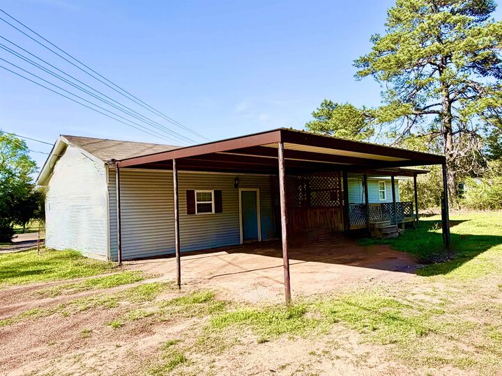 Property Photo:  16508 E Fm 1716  TX 75652 