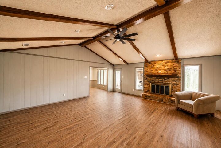Property Photo: 8014 Bangor Avenue TX 79424