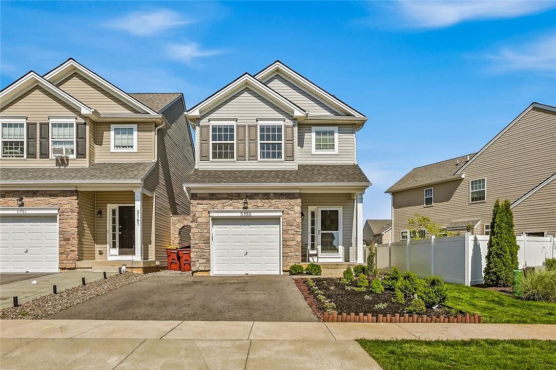 Property Photo:  3155 Huntington  PA 18040 