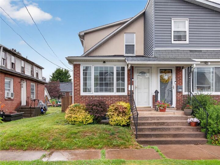 Property Photo:  1056 Detweiler Avenue  PA 18055 