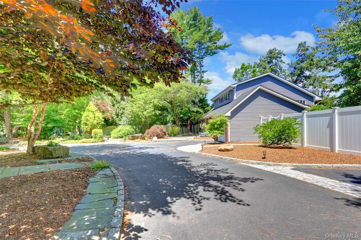 Property Photo:  1 Burr Road  NY 11731 