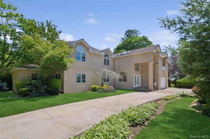 Property Photo:  1319 Auerbach Avenue  NY 11557 