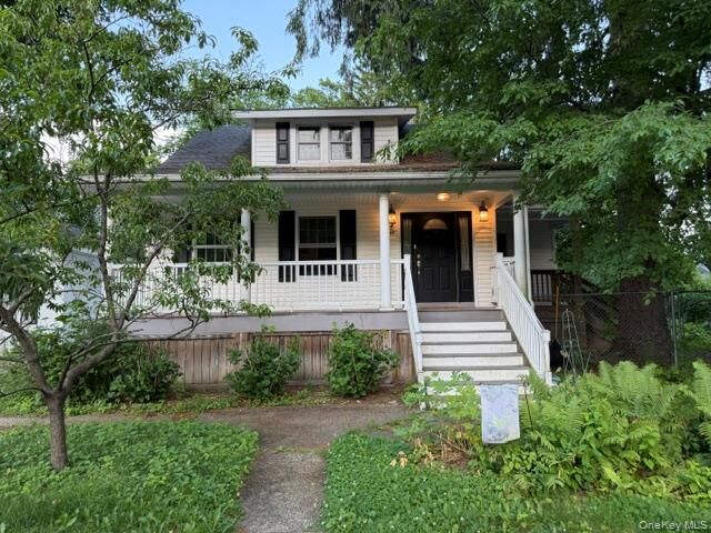 Property Photo:  62 Murray Road  NY 10925 