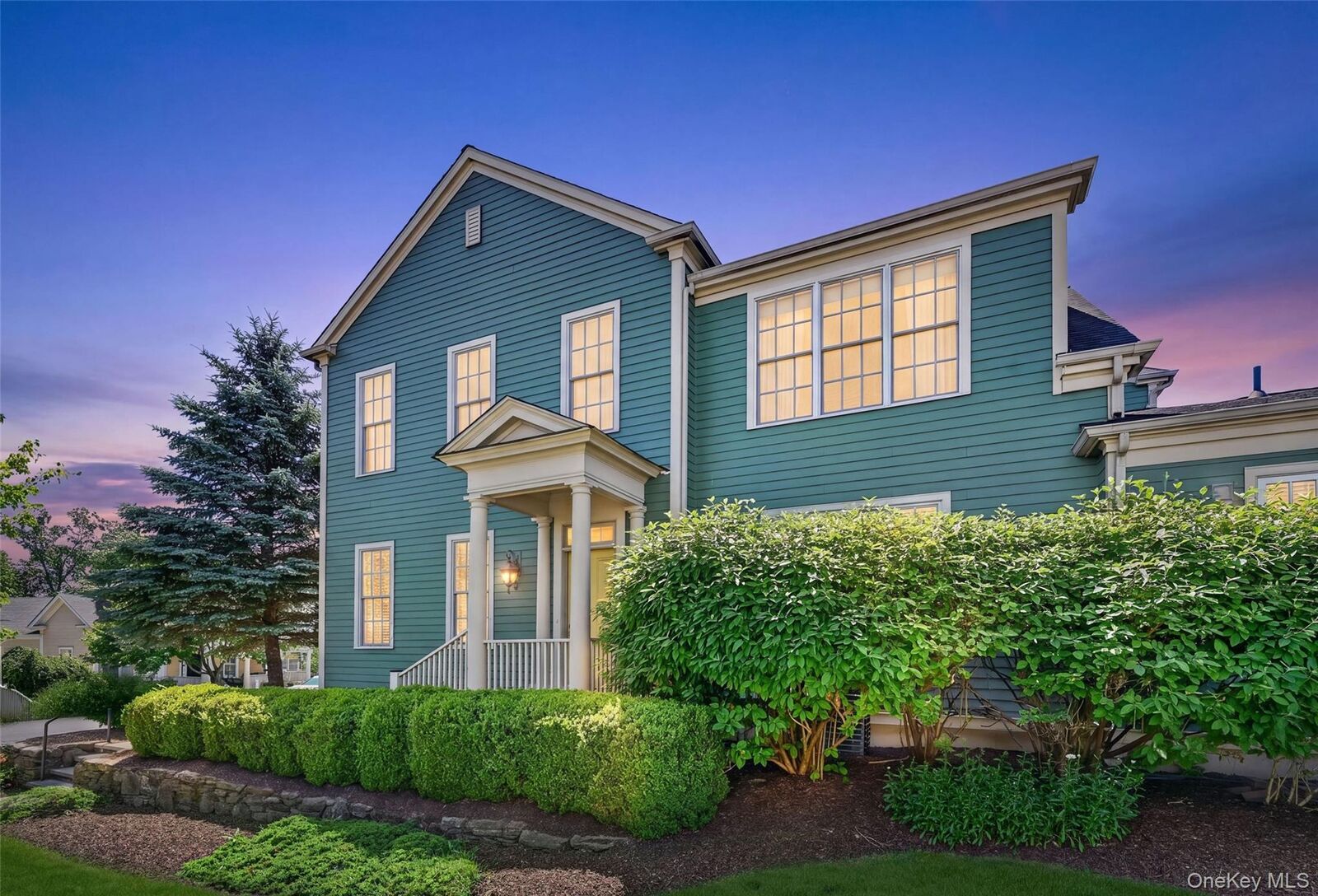 Property Photo: 50 Cropsey Street NY 10990