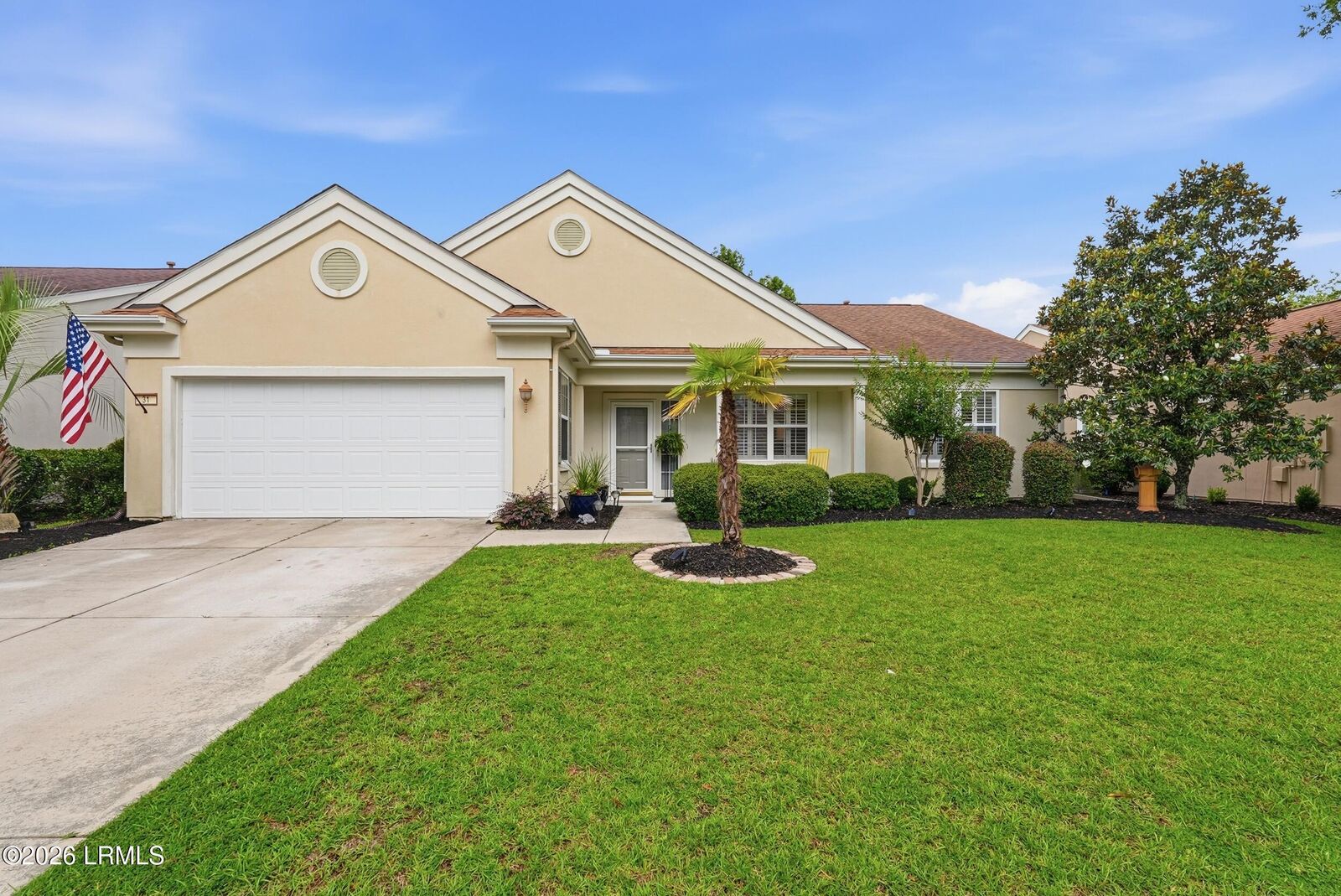 Property Photo: 31 Willow Brook Drive SC 29909