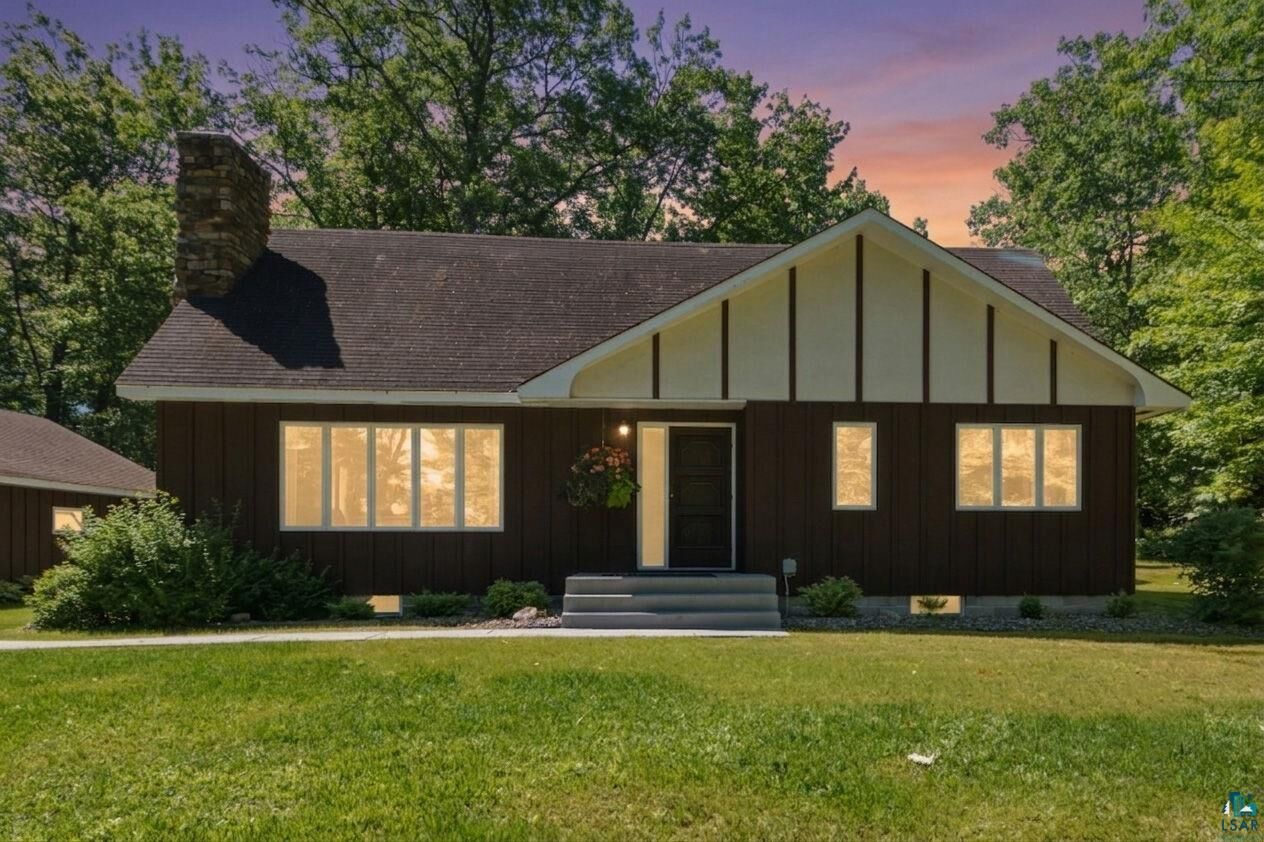 Property Photo: 27485 S Kane Rd WI 54806