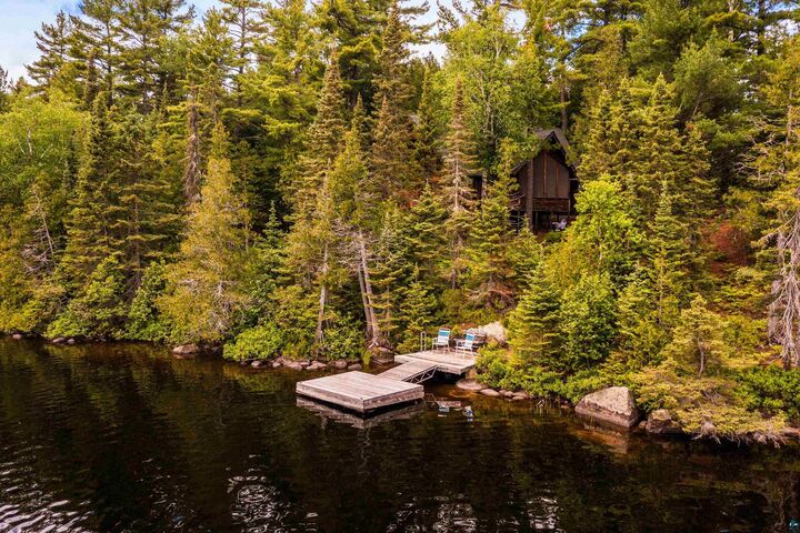 Property Photo: 125 Voyageurs Point Rd MN 55604