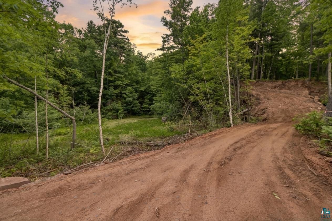 Property Photo: Xxx State Hwy 13 WI 54814