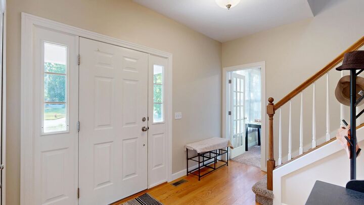 Property Photo: 3704 Aspen Way MI 48642