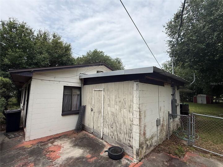 Property Photo:  6226 Jason Street  FL 32809 