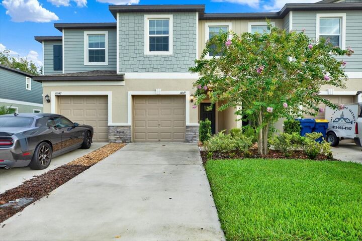 Property Photo:  17649 Nectar Flume Drive  FL 34638 