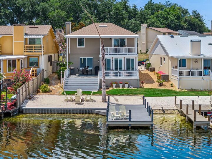 Property Photo: 681 Lake Dexter Circle FL 33884