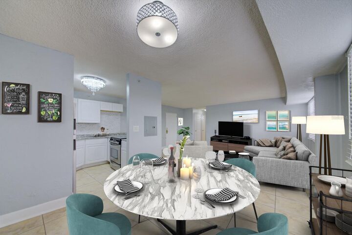 Property Photo:  3315 58th Avenue S 306  FL 33712 