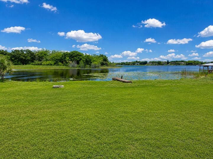 Property Photo: 13619 Lake Boulevard FL 34787