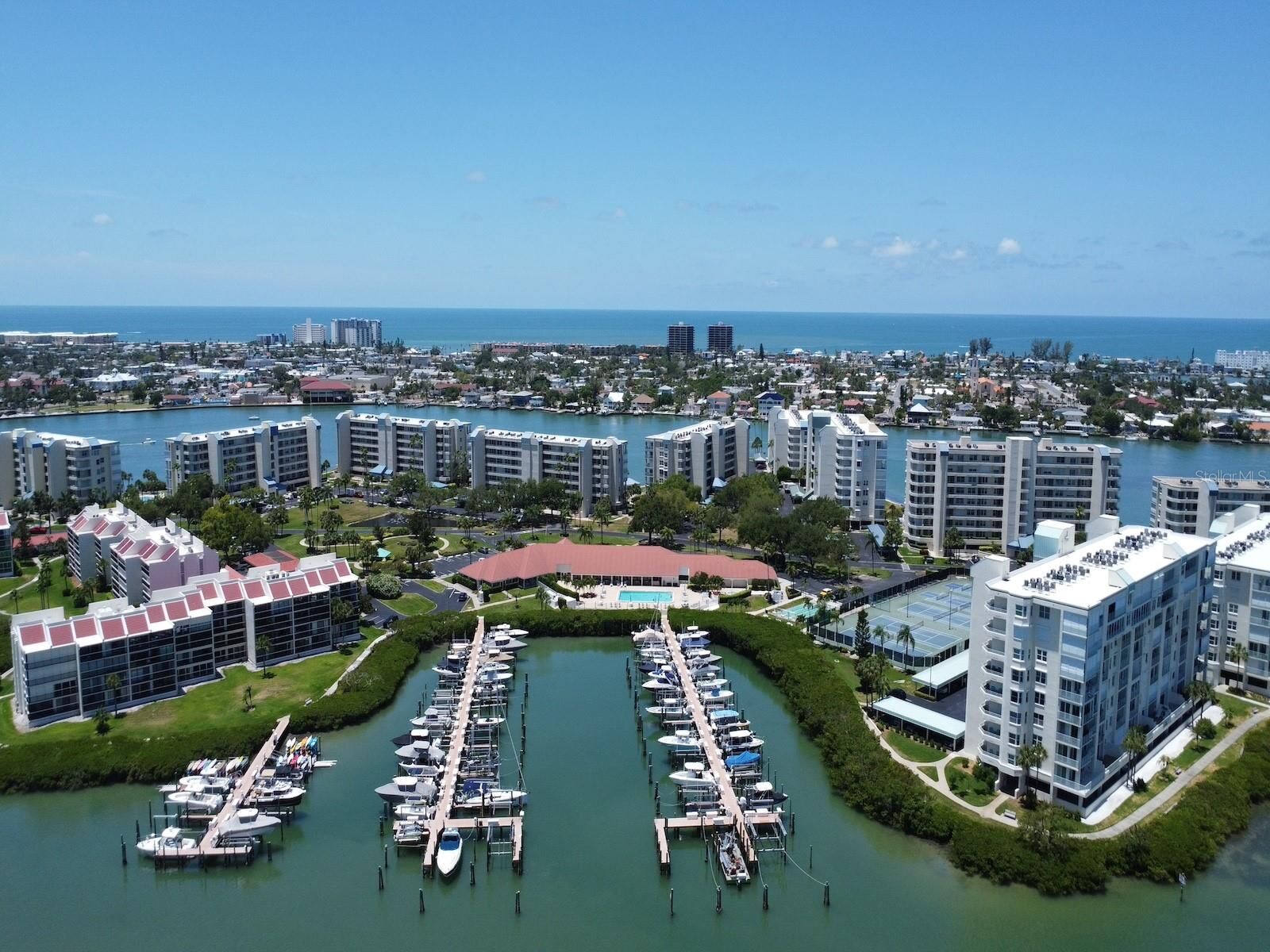 Property Photo:  7871 Sailboat Key Boulevard S 108  FL 33707 