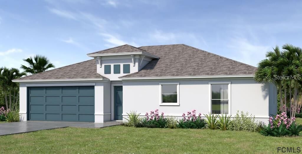Property Photo: 37 Princess Ruth Lane FL 32164