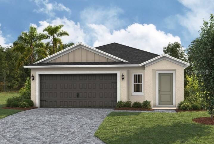 Property Photo: 33607 Noble Creek Place FL 33525