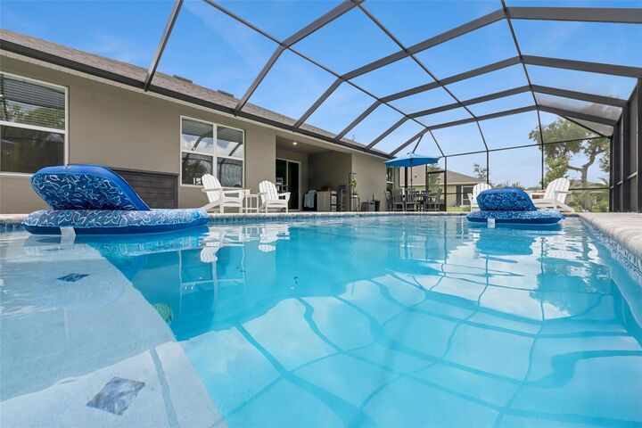 Property Photo: 3093 Adrian Dr FL 32174