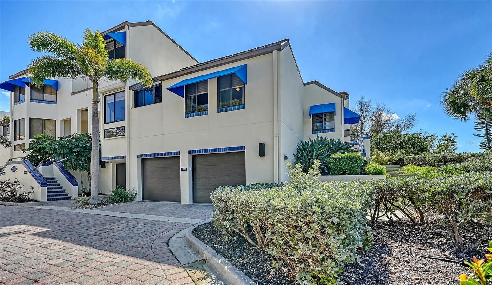 Property Photo:  2000 Harbourside Drive 1501  FL 34228 