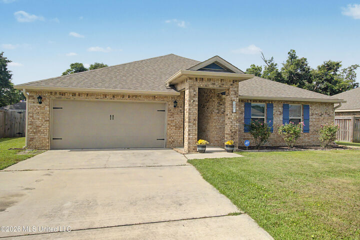 Property Photo:  157 Rosie Drive  MS 39560 