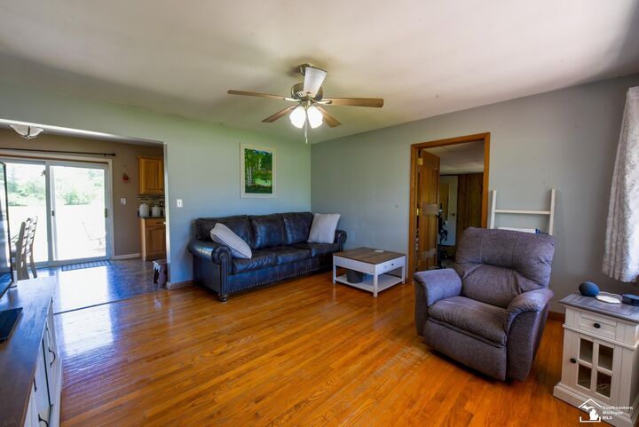 Property Photo: 11087 U S Turnpike Road MI 48179