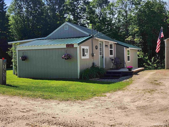 Property Photo: E2951 Torma Road MI 49825