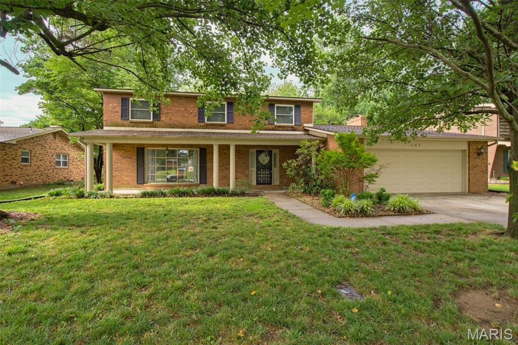 Property Photo: 107 Summer Drive MO 63801