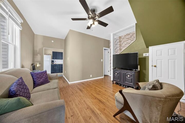 Property Photo:  4166 Schiller Place  MO 63116 
