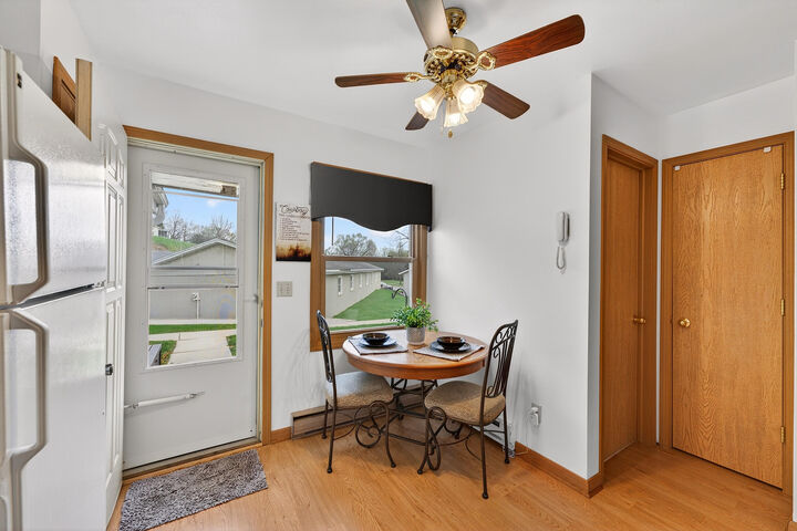 Property Photo:  1816 Miller St  WI 53095 