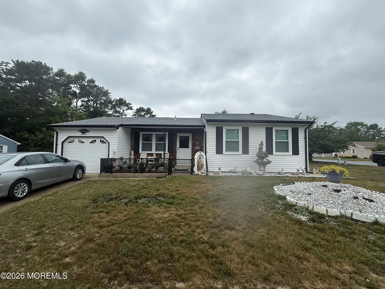 Property Photo: 14 Brentwood Street NJ 08759