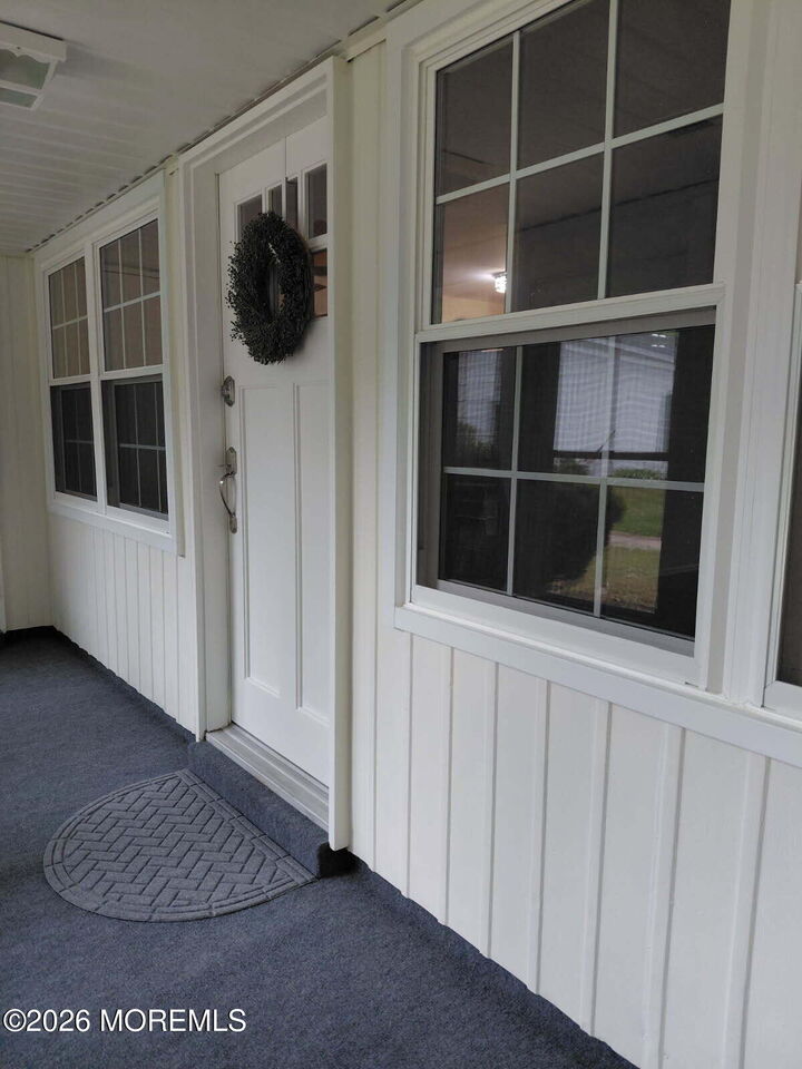 Property Photo: 168B Huntington Drive NJ 08701