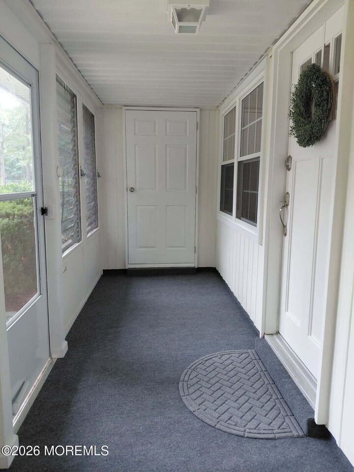 Property Photo:  168B Huntington Drive  NJ 08701 