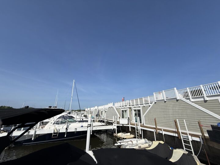 Property Photo: 19 Lighthouse Point MI 49117