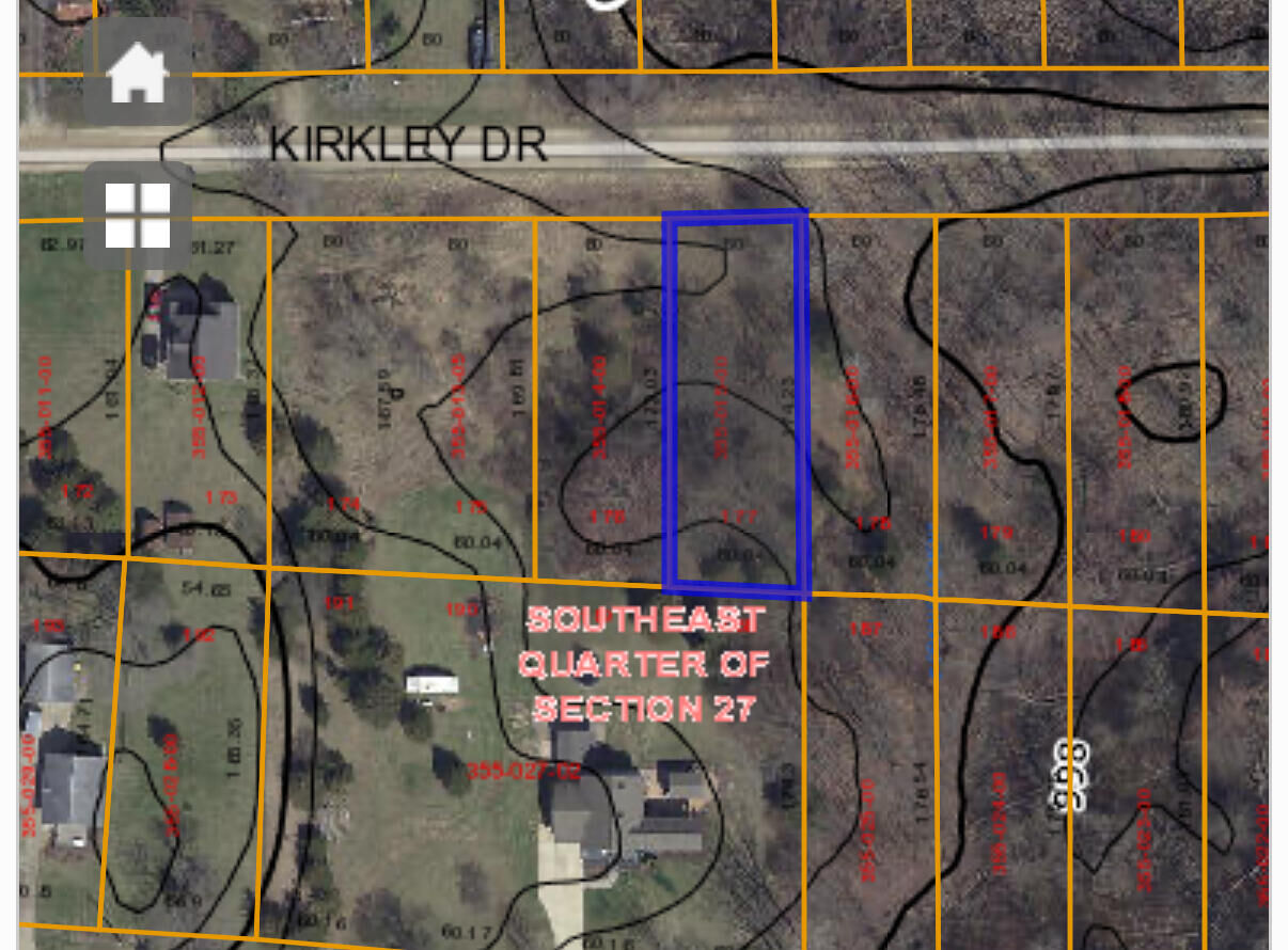 Property Photo:  Vl Kirkley Drive  MI 49230 
