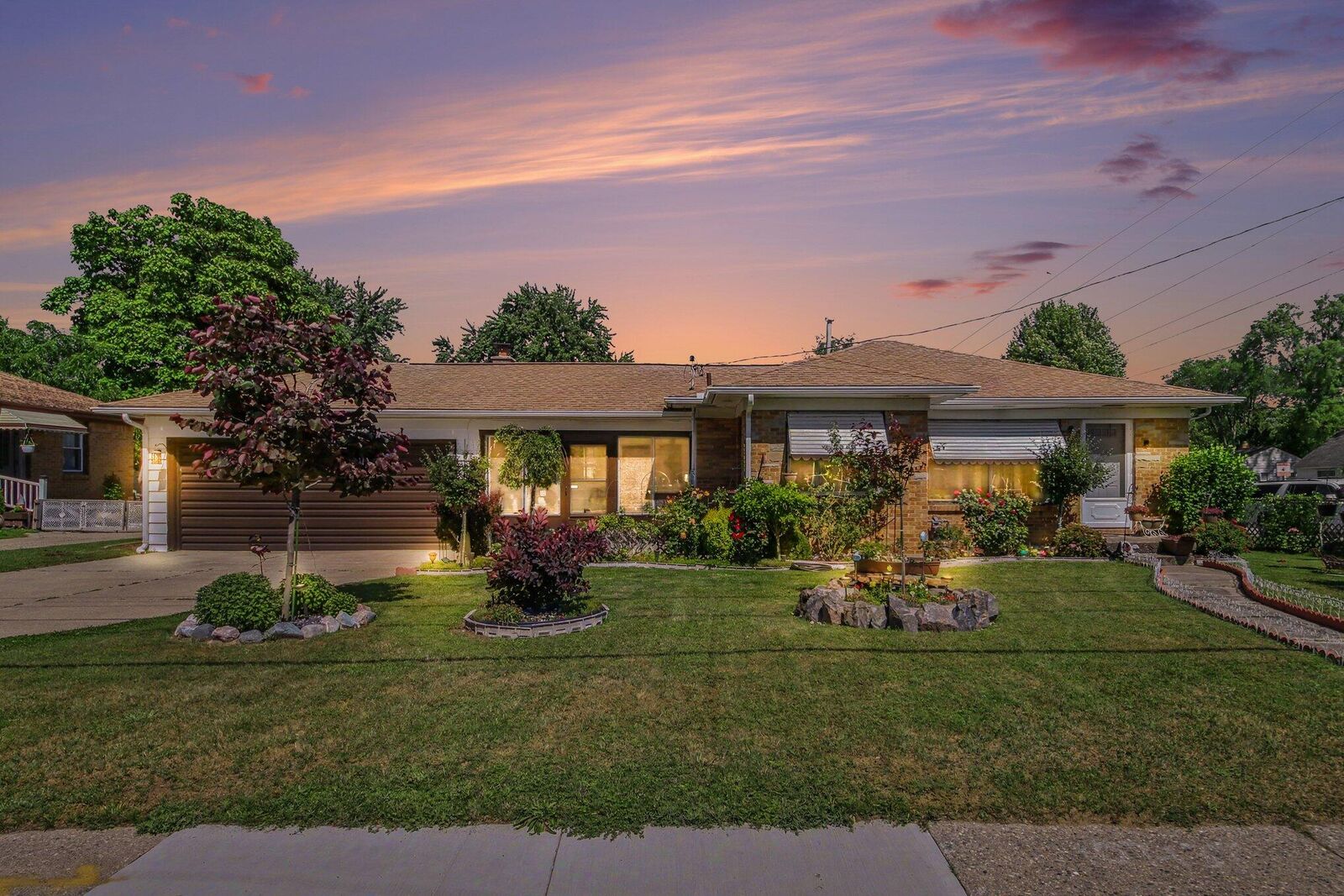 Property Photo:  3810 Clyde Park Avenue SW  MI 49509 