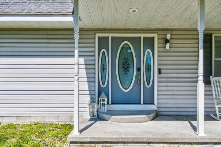 Property Photo: 4763 Putnam Road MI 49445