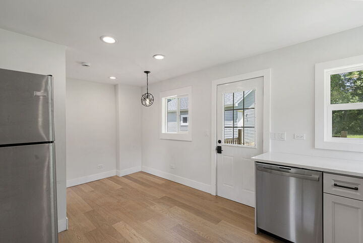 Property Photo:  105 Morningside Drive  IL 60051 