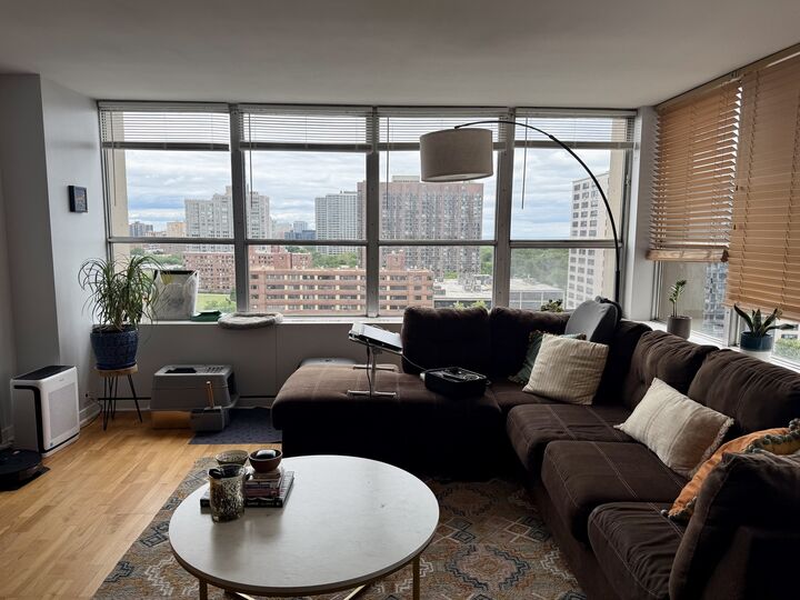 Property Photo: 655 W Irving Park Road 1310 IL 60613