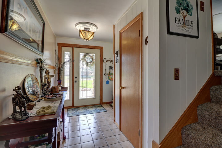 Property Photo: 804 N 11th Street IA 52732