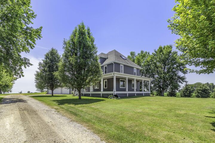 Property Photo:  10202 Perry Road  IL 60115 