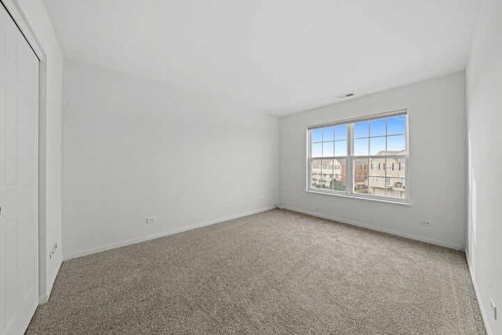 Third bedroom