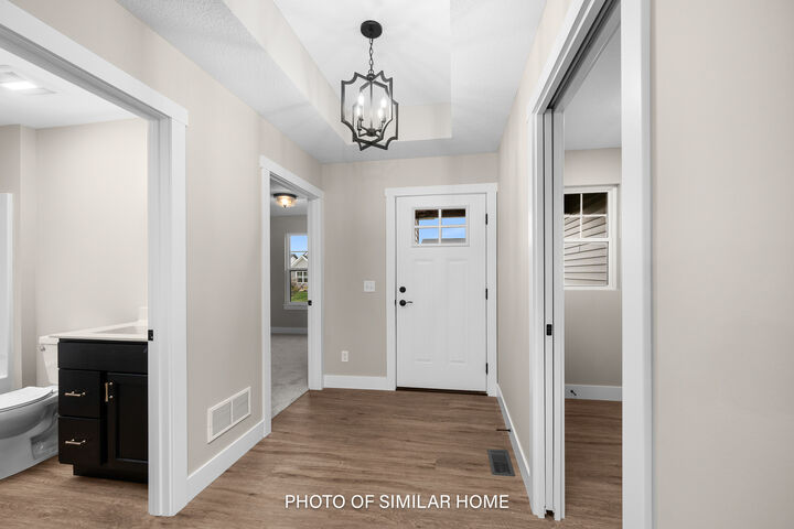 Property Photo: 6303 College Avenue IA 52807