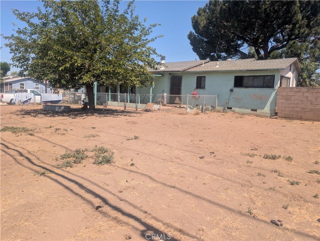 Property Photo:  32260 Avenue E  CA 92399 