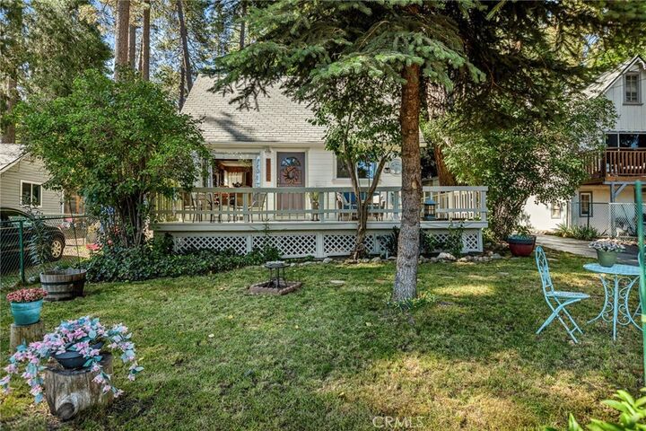 Property Photo:  22865 Fir Lane  CA 92325 