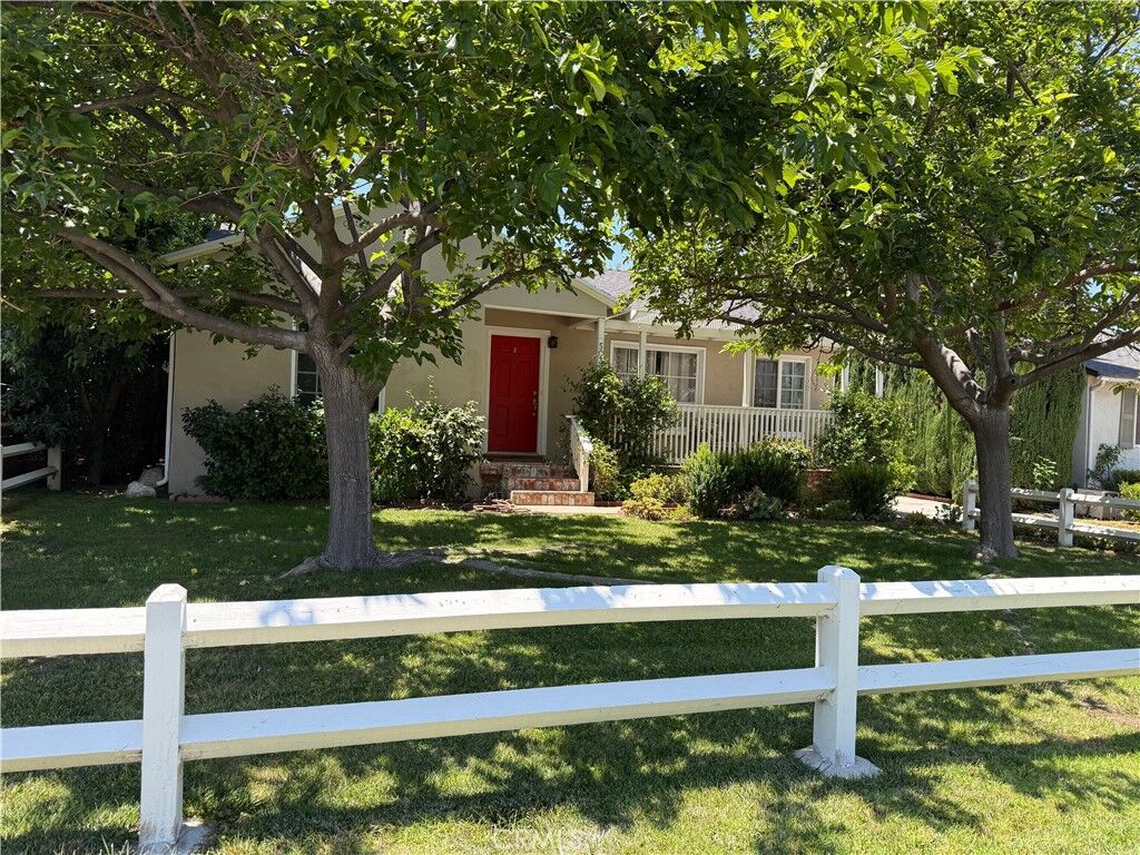 Property Photo:  5039 Rubio  CA 91436 