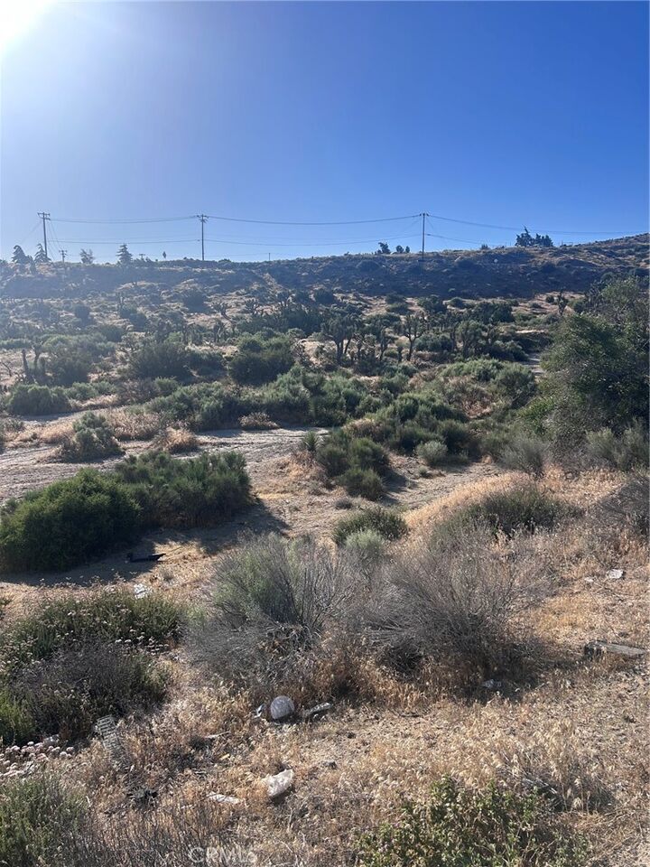 Property Photo: 0 Yuba 3037061040000 CA 92371